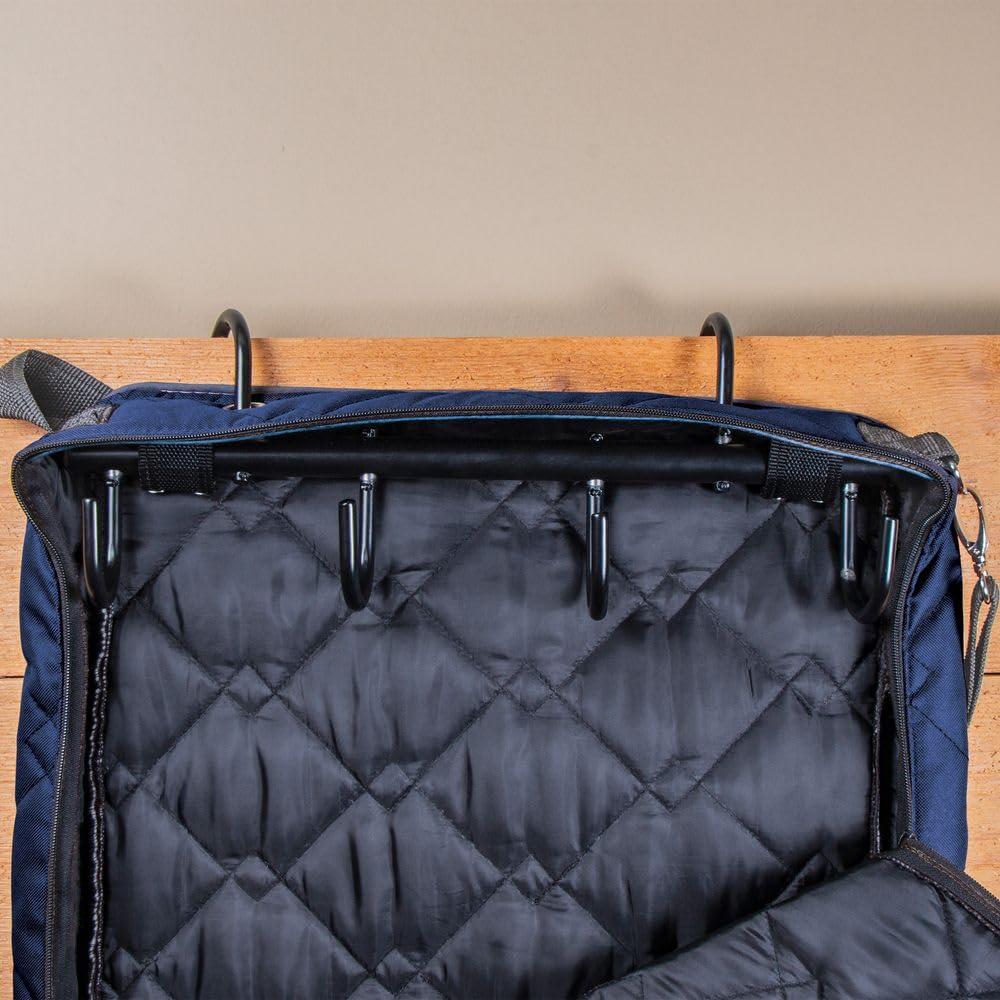 Winners Choice Quilted Equestrian Bags Collection - Premium Horse Show Accessories for Riders | Durable & Stylish Riding Gear for Competitions, Training & Stable Use