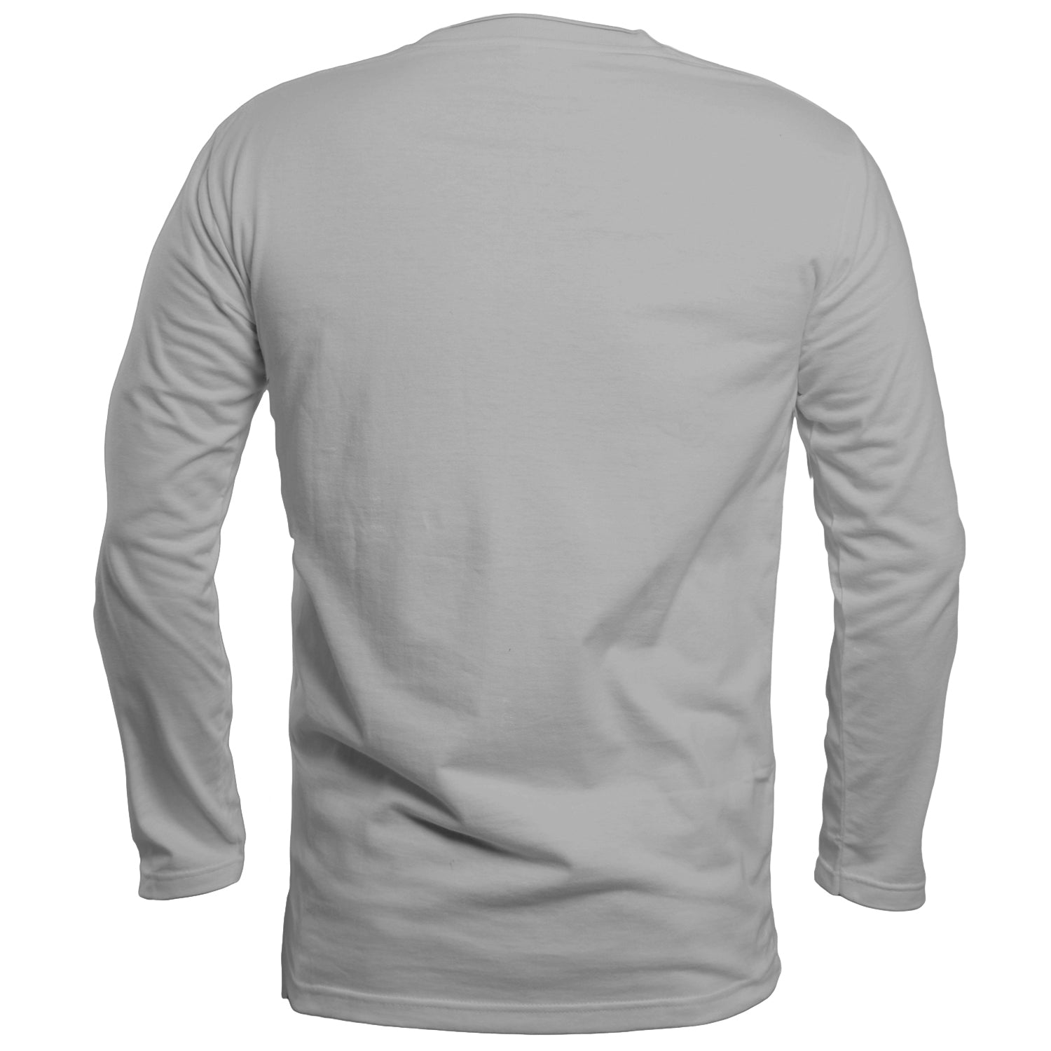 Custom Sublimation Long Sleeve Shirt - Personalized Printed T-Shirt for Sports Teams, Events & Gifts | DTG Printing Comfort Fit Activewear