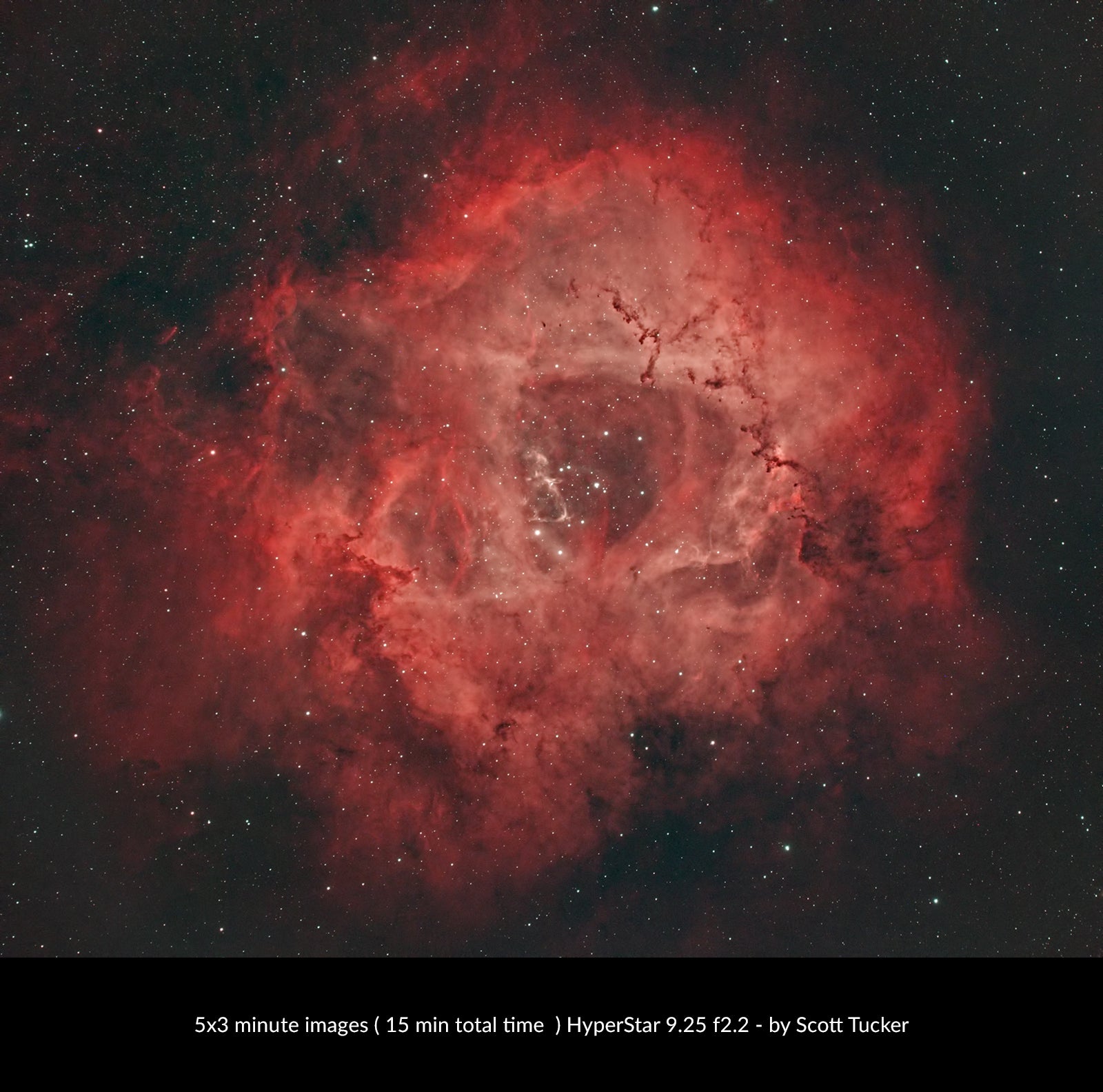Antlia ALP-T Dualband 5nm Ha & OIII High-Speed Astrophotography Filter - 2