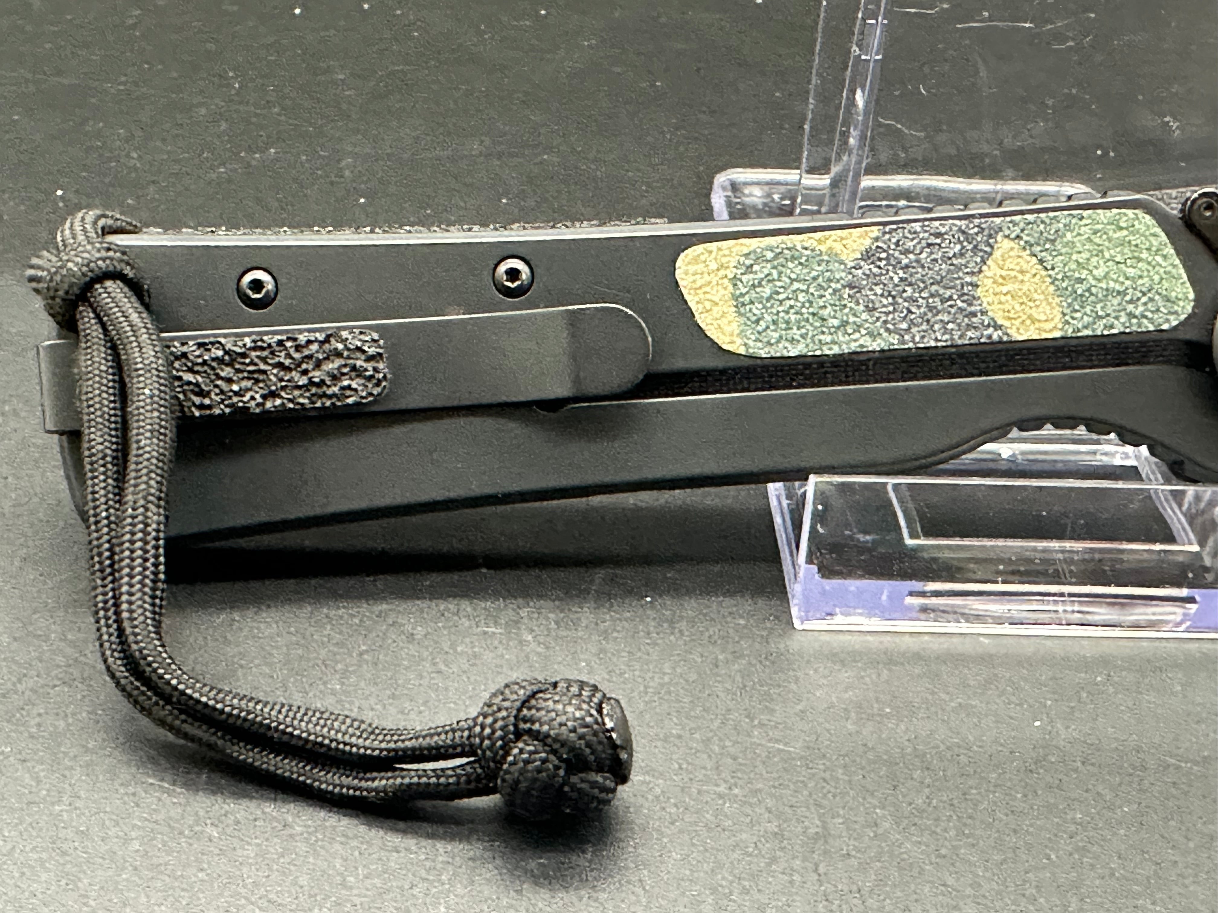 CRKT Otanashi noh Ken Folding Pocket Knife - Compact, Lightweight EDC Knife for Outdoor, Camping, Hiking & Everyday Carry