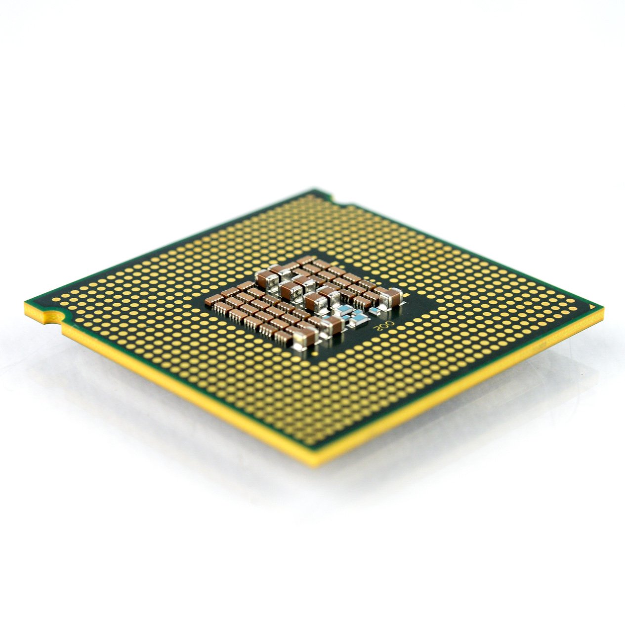 Intel Xeon X5460 Quad Core Processor 3.16GHz 12MB Cache 1333MHz FSB LGA771 CPU - High Performance Server & Workstation Processor for Data Centers, Cloud Computing, and Enterprise Applications