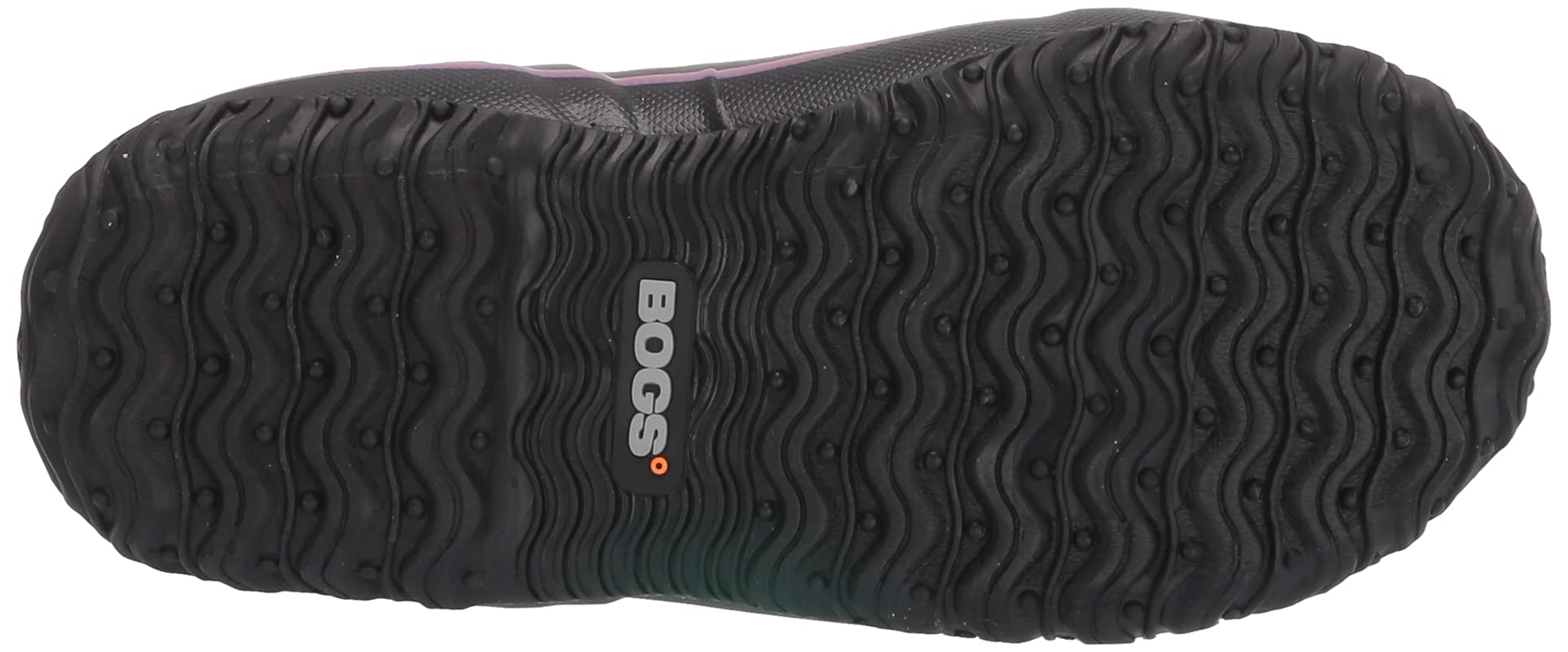BOGS Classic Tall Night Garden Waterproof Boots for Women - Warm Winter Snow Boots with Insulation for Outdoor, Hiking, and Gardening