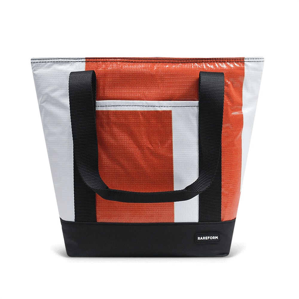 Beck Cooler Bag Bk1 00624 - Insulated Lunch Bag for Work, Picnics & Outdoor Activities - Leakproof & Durable Cooler Tote for Food & Drinks