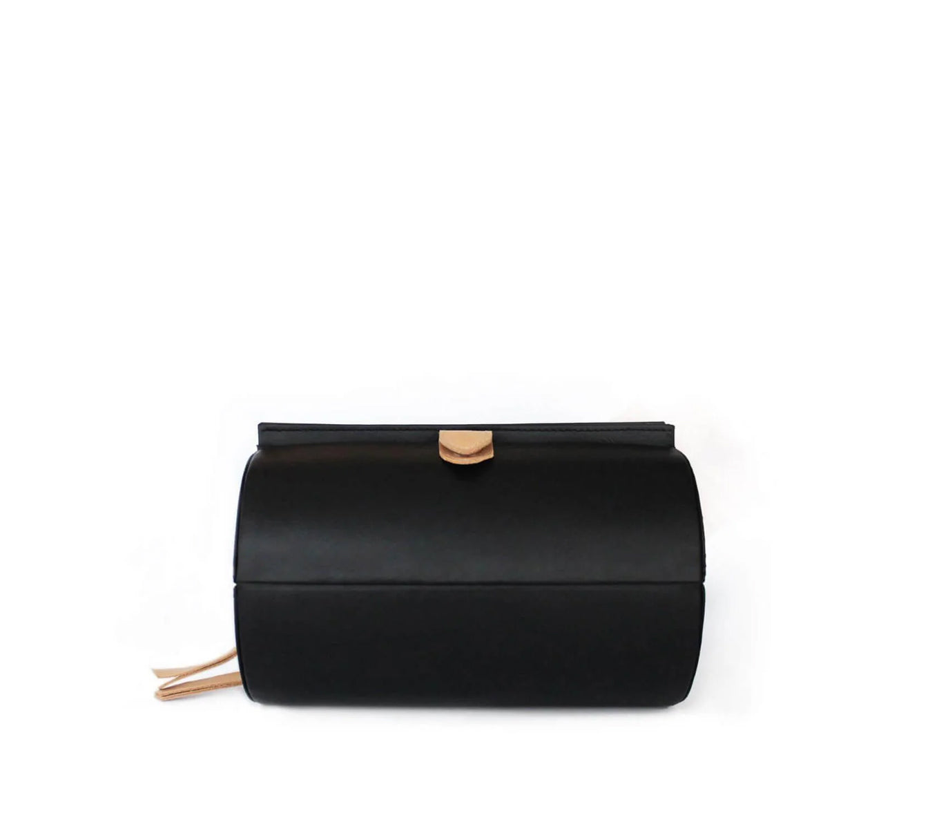 Capsule Belt Bag - Stylish & Compact Waist Pack for Travel, Running, Hiking & Everyday Use
