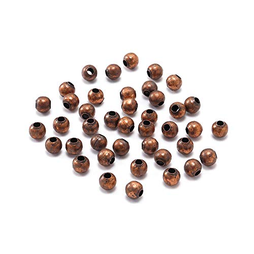 Antique Copper