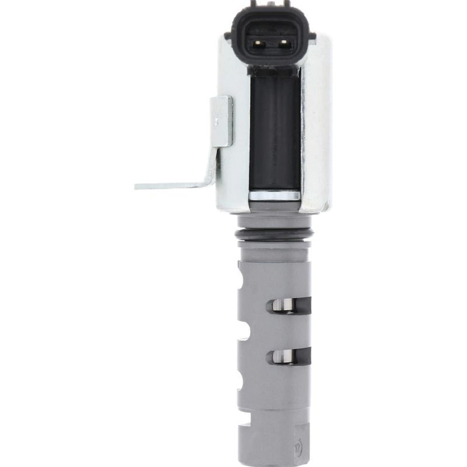 Holstein Parts 2VTS0024 Variable Valve Timing (VVT) Solenoid Replacement for Dodge Dart 2013-2016 - High Performance Engine Timing Control - Perfect for Engine Repair & Maintenance