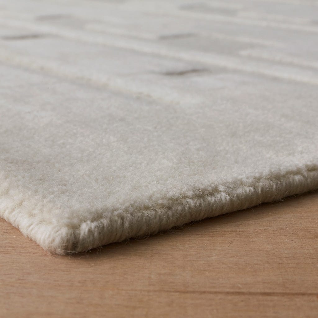 Handmade Amyra Hand Knotted Area Rug - Premium Wool Living Room & Bedroom Rug - Perfect for Home Decor, Boho Style & Cozy Spaces