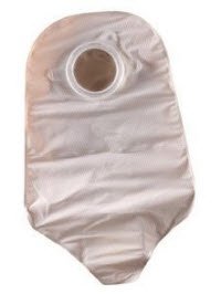 Convatec US Natura Urostomy Pouch - 2 1/4