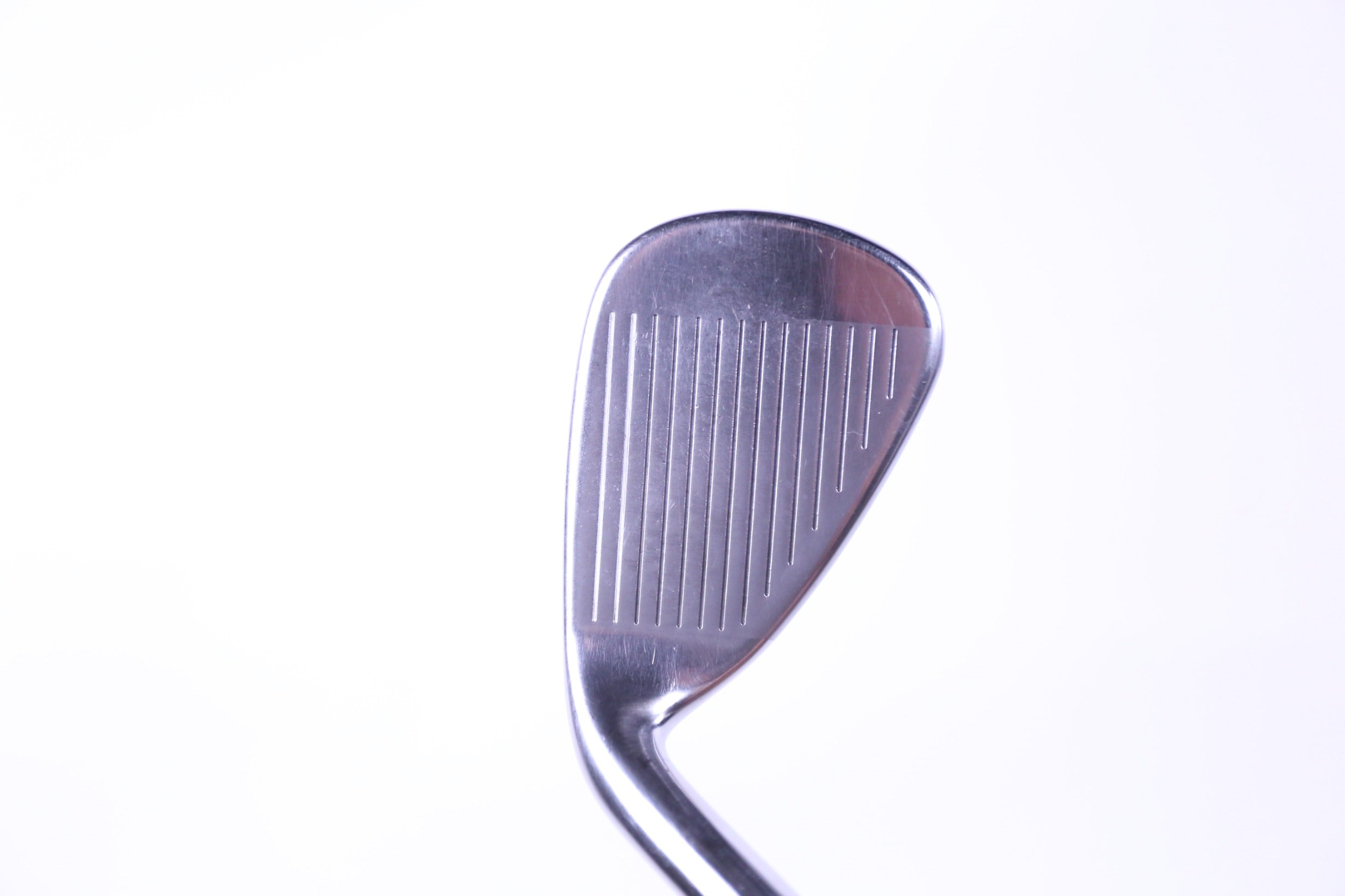 Used Callaway XR OS 9 Iron Right Hand Stiff Flex Golf Club - Perfect for Right-Handed Golfers & Driving Range Practice