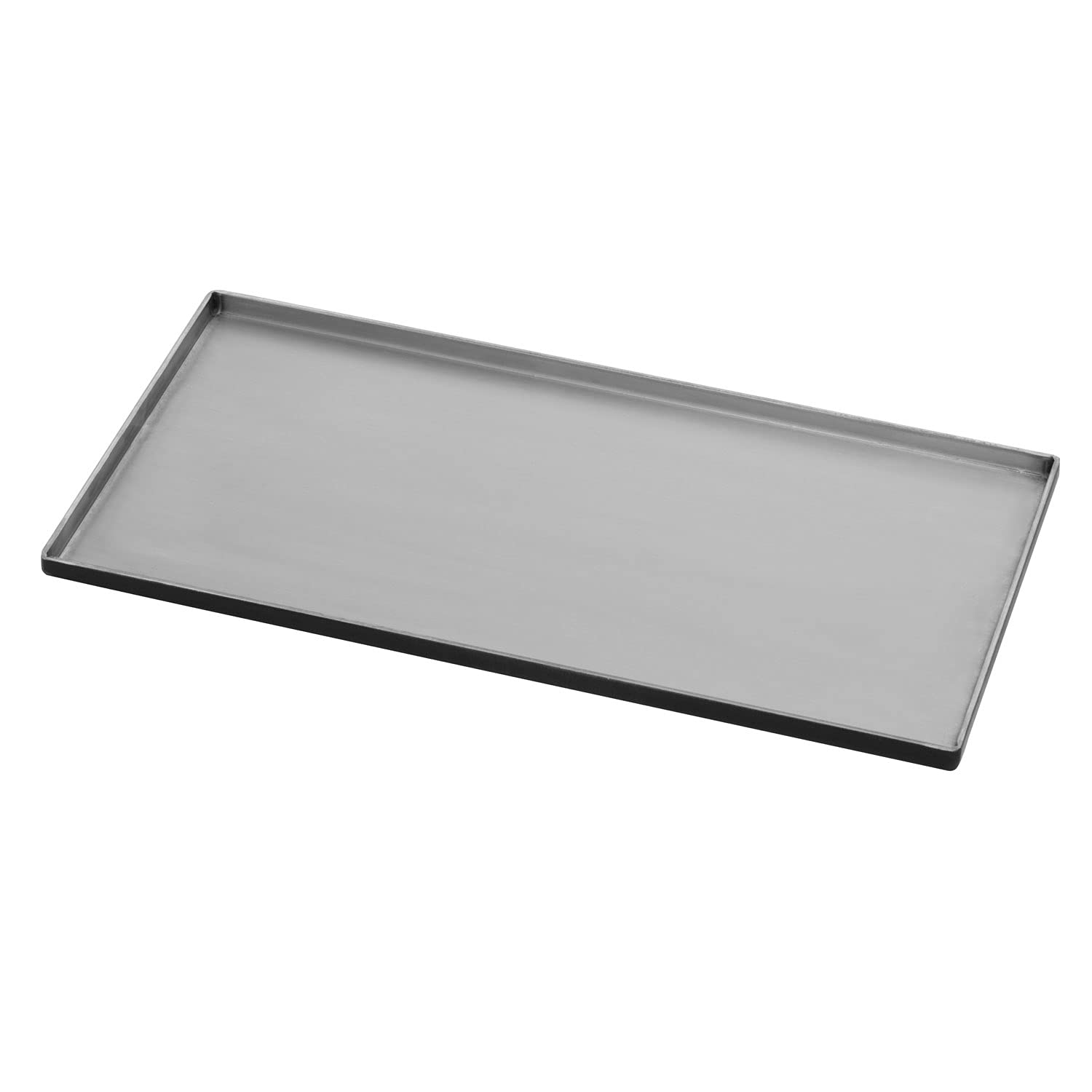TEC Griddle - Non-Stick Electric Griddle Pan with Adjustable Temperature, Perfect for Pancakes, Eggs, Burgers & More - Ideal for Home Kitchen, Camping & Outdoor Cooking