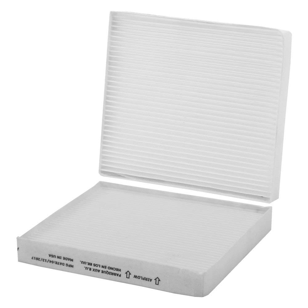 Wix Filters 24057 Cabin Air Filter - Premium Replacement for Cleaner Air Inside Your Car - Ideal for All-Season Use in Sedans, SUVs, and Trucks