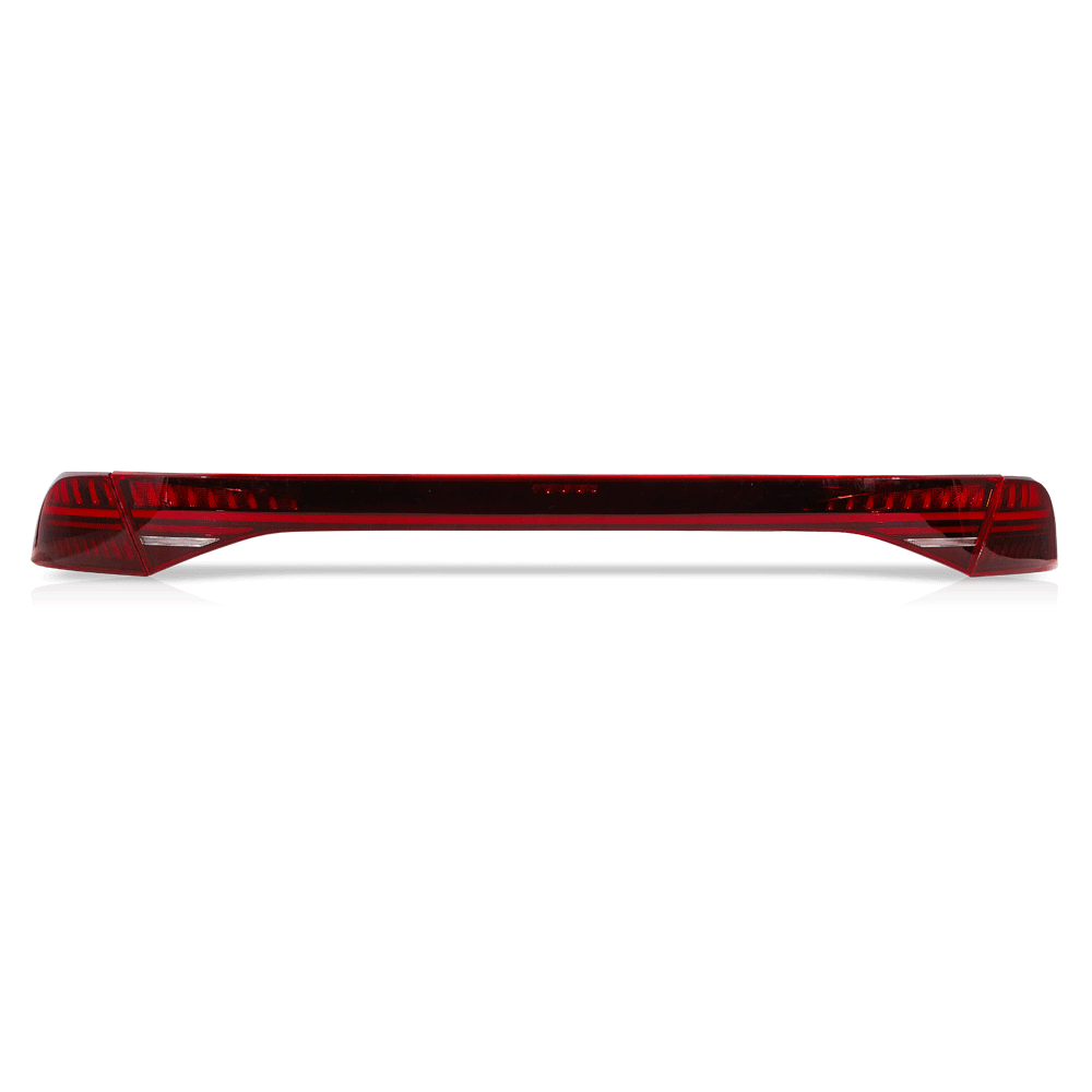 2023-2025 Honda Accord Full LED Tail Light Assembly with Startup Animation - Bright, Durable & Stylish for Night Driving & Enhanced Safety
