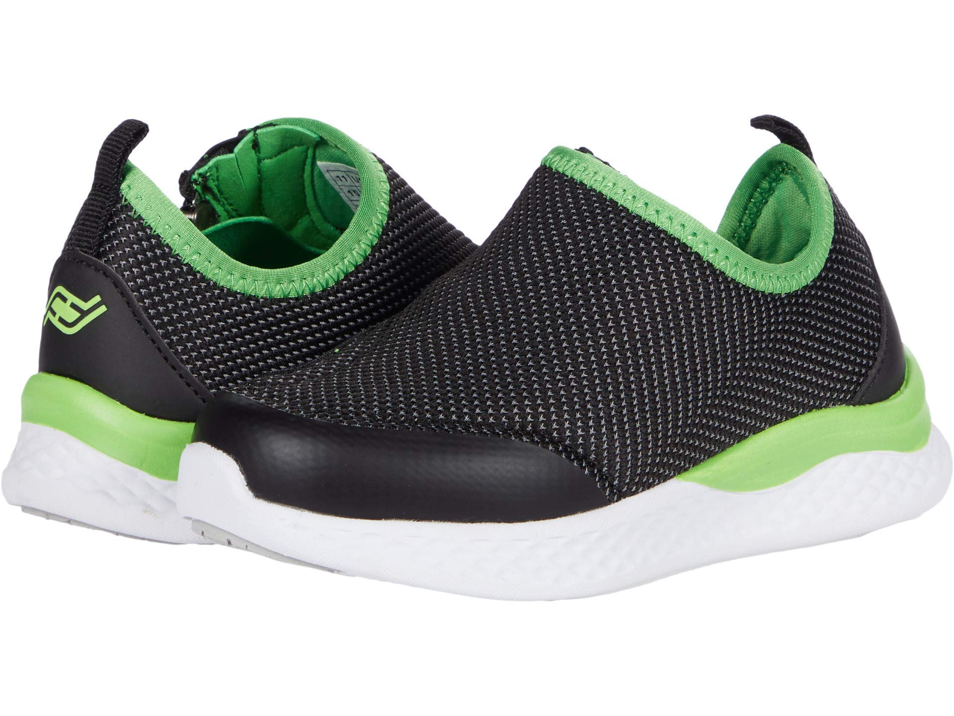 Friendly Force Kids' Sneakers - Comfortable & Durable Shoes for Boys & Girls - Perfect for School, Play & Everyday Activities