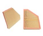 Mann C3090 High Performance Air Filter for Cars & Trucks - Improve Engine Efficiency & Air Quality | Ideal for Daily Commuting, Off-Roading & Heavy-Duty Use