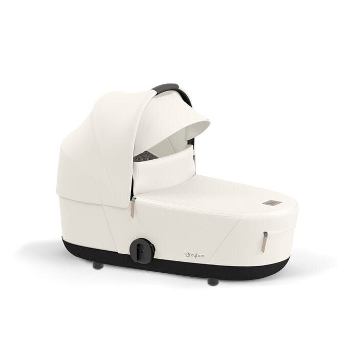 Cybex Mios 3 Lux Carry Cot - Premium Baby Stroller Bassinet for Newborns | Lightweight & Compact for Travel, Shopping & Outdoor Adventures
