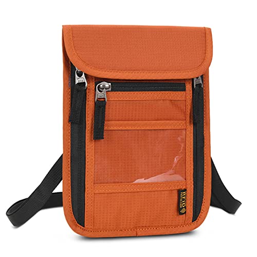 HZB01-Orange