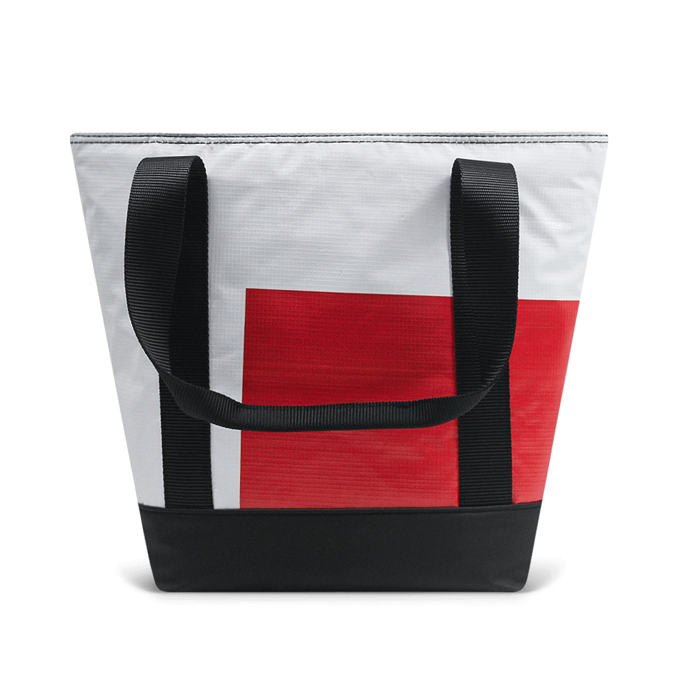 Beck Cooler Bag Bk1 00695 - Insulated Lunch Bag for Work, Picnics & Outdoor Activities - Leakproof & Durable Portable Cooler for Food & Drinks