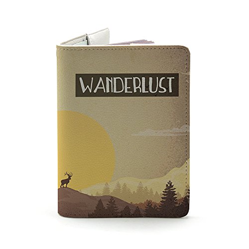 Wanderlust1 - multicolored