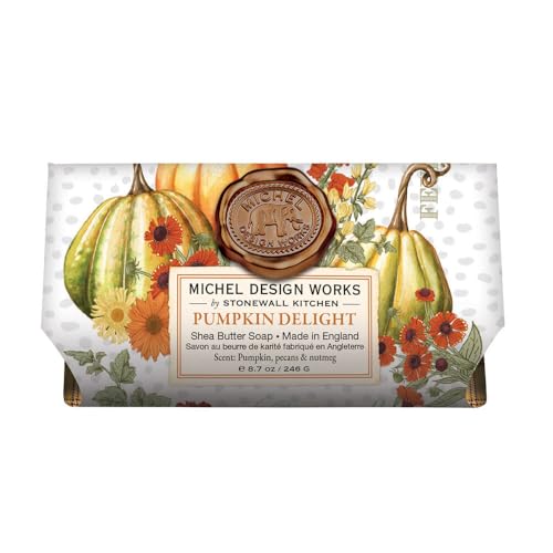 Pumpkin Delight