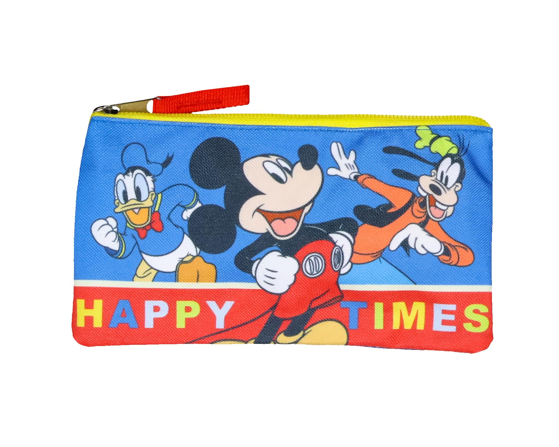 **Mickey Mouse Backpack for Toddlers - 14