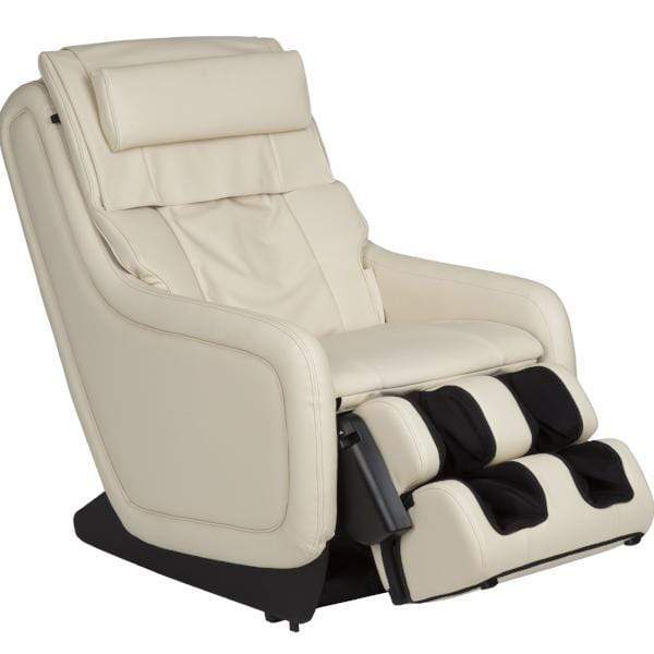Human Touch ZeroG 5.0 Full Body Massage Chair with Zero Gravity Recline - Perfect for Home, Office & Relaxation