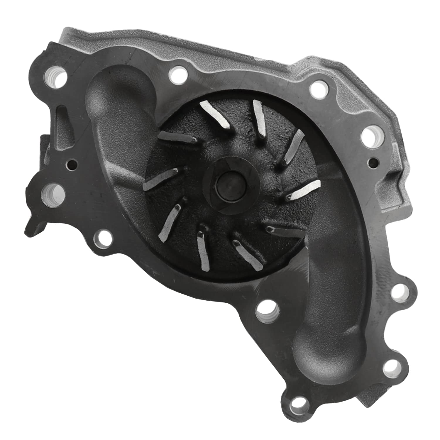 Beck/Arnley 131-2336 Water Pump - High Performance Replacement for Cars & Trucks | Perfect for Engine Cooling System Maintenance & Repair