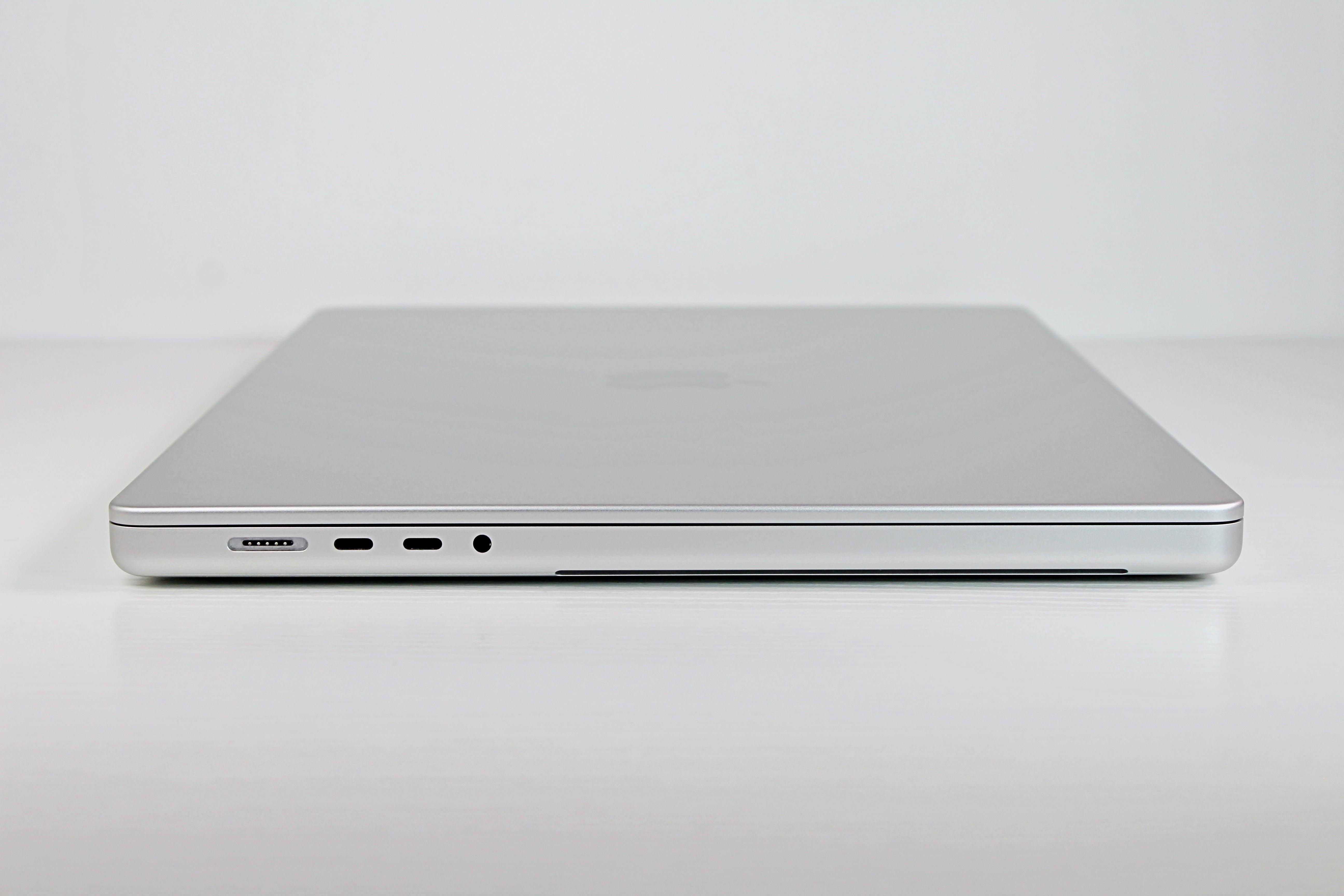 2023 Apple MacBook Pro 14-inch Laptop with M2 Max Chip (12-Core CPU, 38-Core GPU) - Up to 96GB RAM, 8TB SSD Storage in Space Gray | Powerful Performance for Video Editing, Graphic Design & Programming