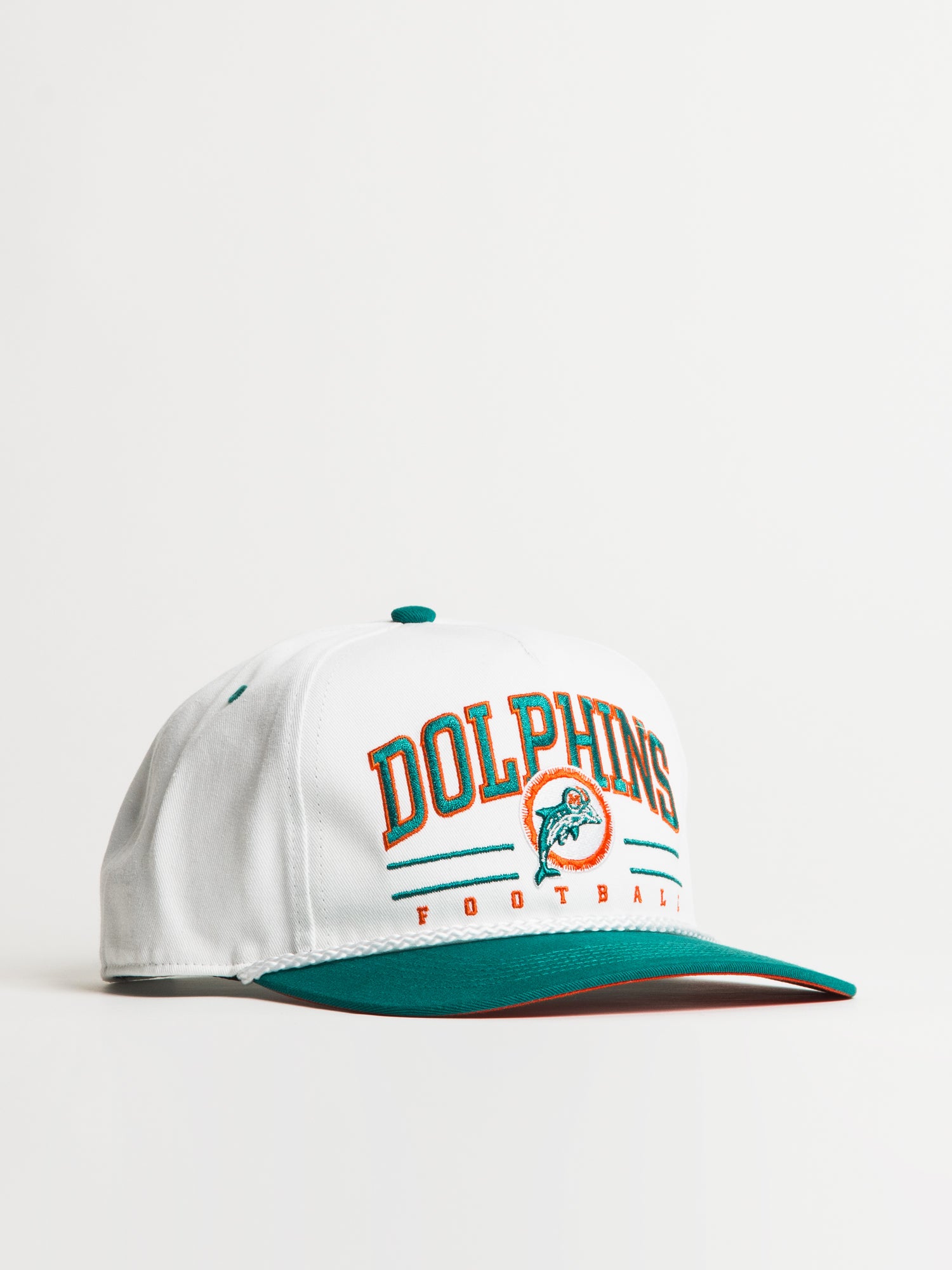 47 NFL Miami Dolphins Hitch Cover - Durable Truck Bed Hitch Cap for Tailgating, Boating & Outdoor Adventures