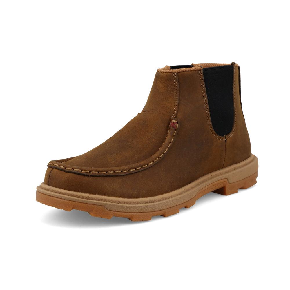 Women's Chelsea UltraLite X™ Boot - Waterproof Ankle Boots for Women, Slip On Casual Shoes with Lightweight Comfort, Perfect for Work, Travel & Everyday Wear