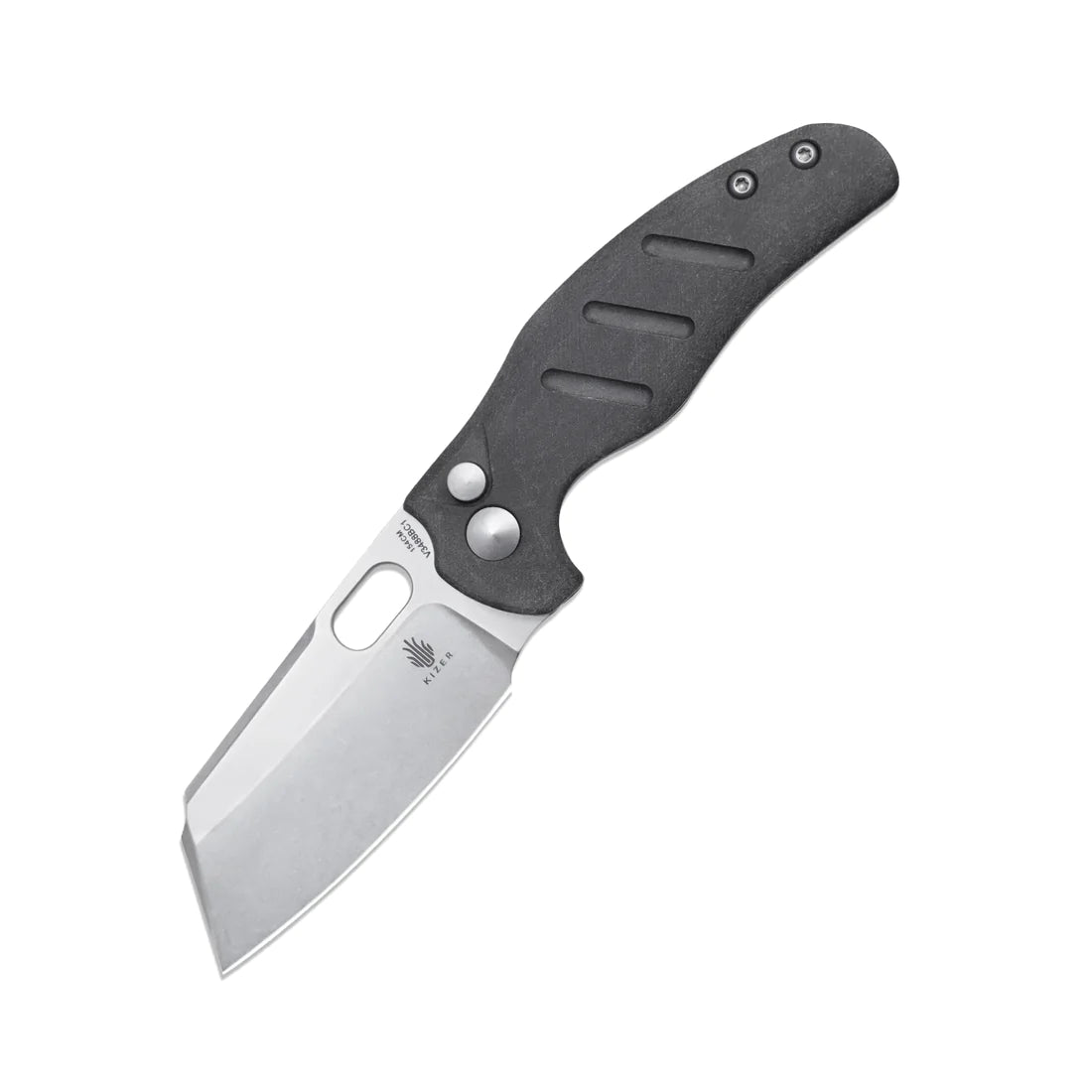 The Unforgettable Camping Trip with Kizer C01C Sheepdog Mini