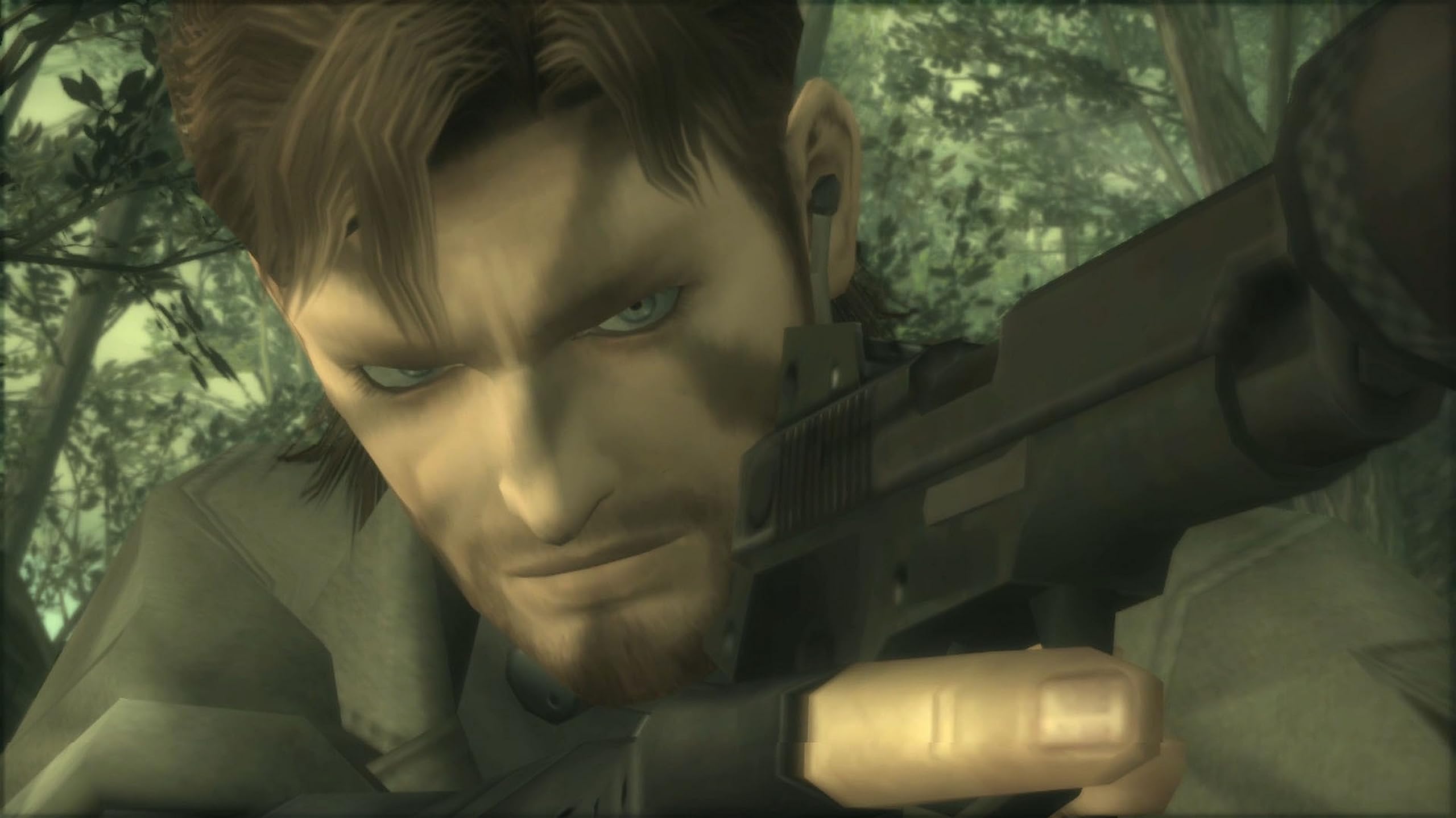 Metal Gear Solid Master Collection Vol. 1 for PlayStation 5 (PS5) - Classic Action-Adventure Game Bundle | Perfect for Fans & New Players