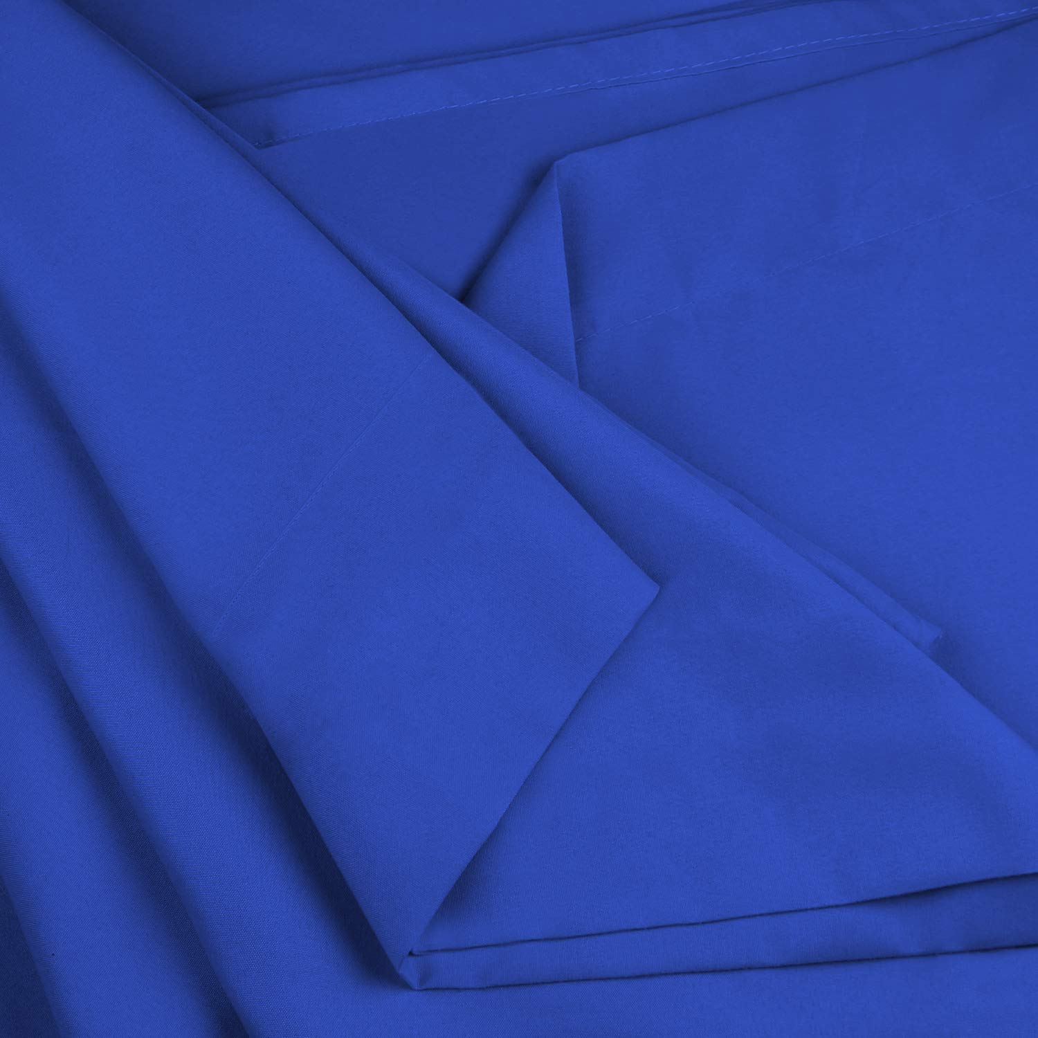 Luxury 4-Piece Twin XL Sheet Set - 800 Thread Count 100% Egyptian Cotton Bed Sheets with Extra Long Staple Cotton | Deep Pocket Fits Mattress Up to 15
