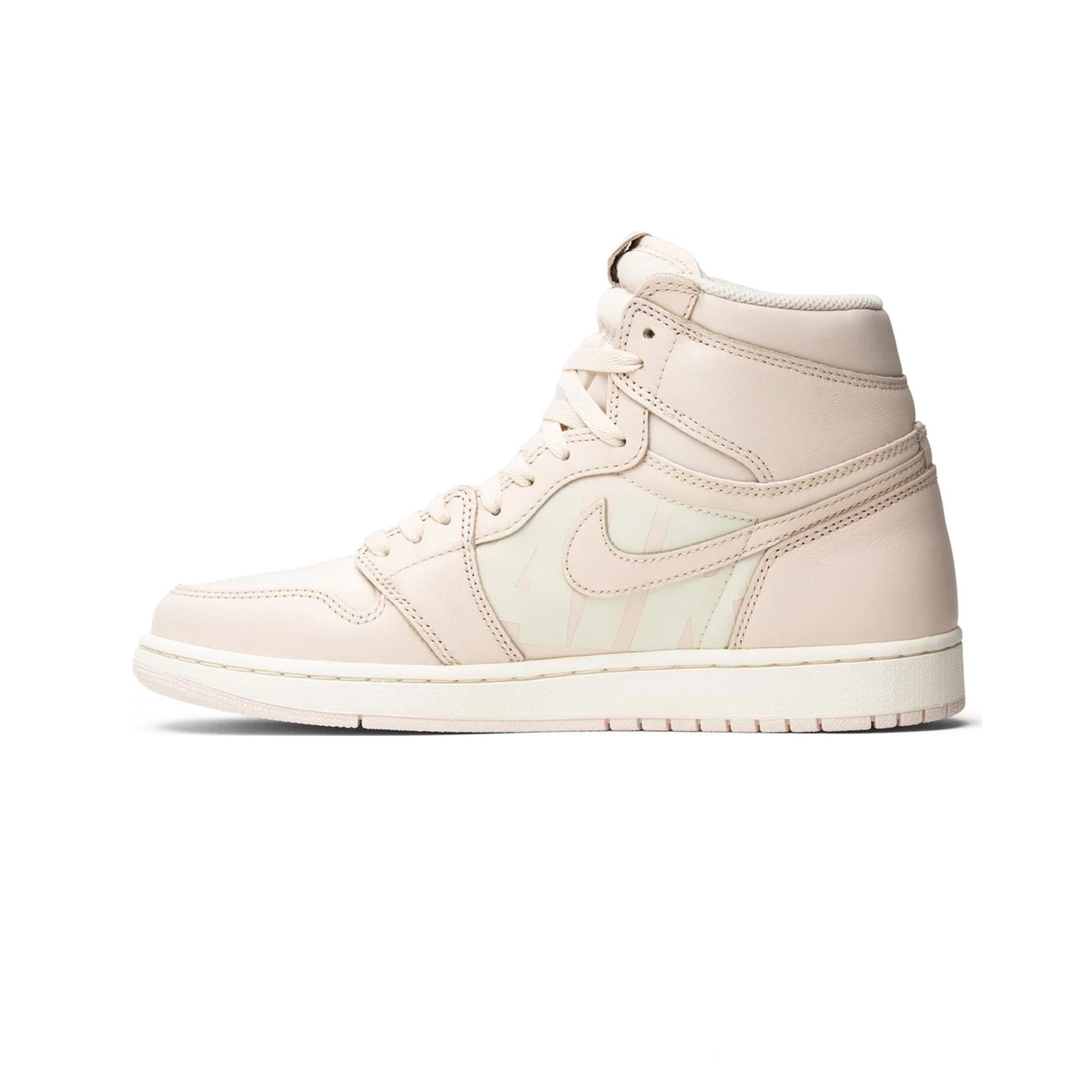 Air Jordan 1 'Guava Ice' Retro High OG Sneakers - Men's Basketball Shoes for Streetwear & Casual Style | Perfect for Sneaker Collectors & Urban Fashion
