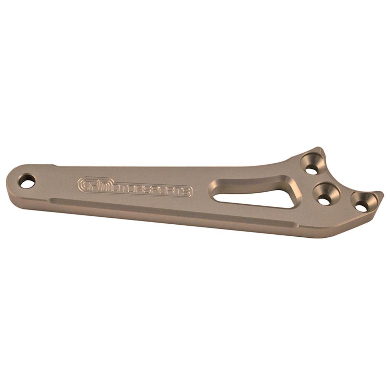 3 Hole Shift Shaft with Bolts - 08 1335E Replacement Part for Smooth Gear Shifting | Perfect for Automotive Repair & Transmission Upgrades