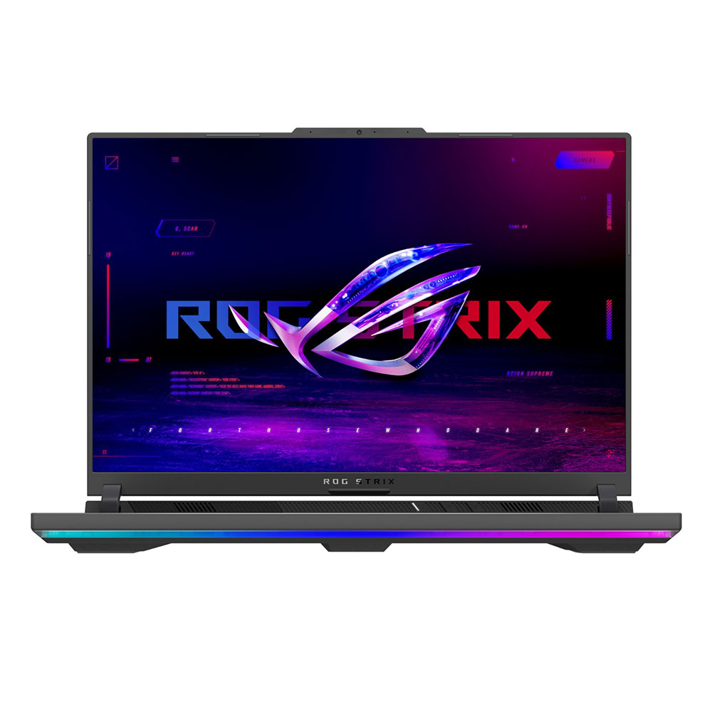 ASUS ROG Strix G16 G614JV Gaming Laptop - Intel Core i7-13650HX, NVIDIA RTX 4060, 16GB RAM, 1TB SSD, 16