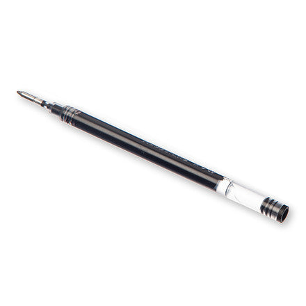 Moleskine Roller Gel Refill Plus 0.5mm - Premium Ballpoint Pen Refill for Smooth Writing - Perfect for Journals, Planners, and Note Taking