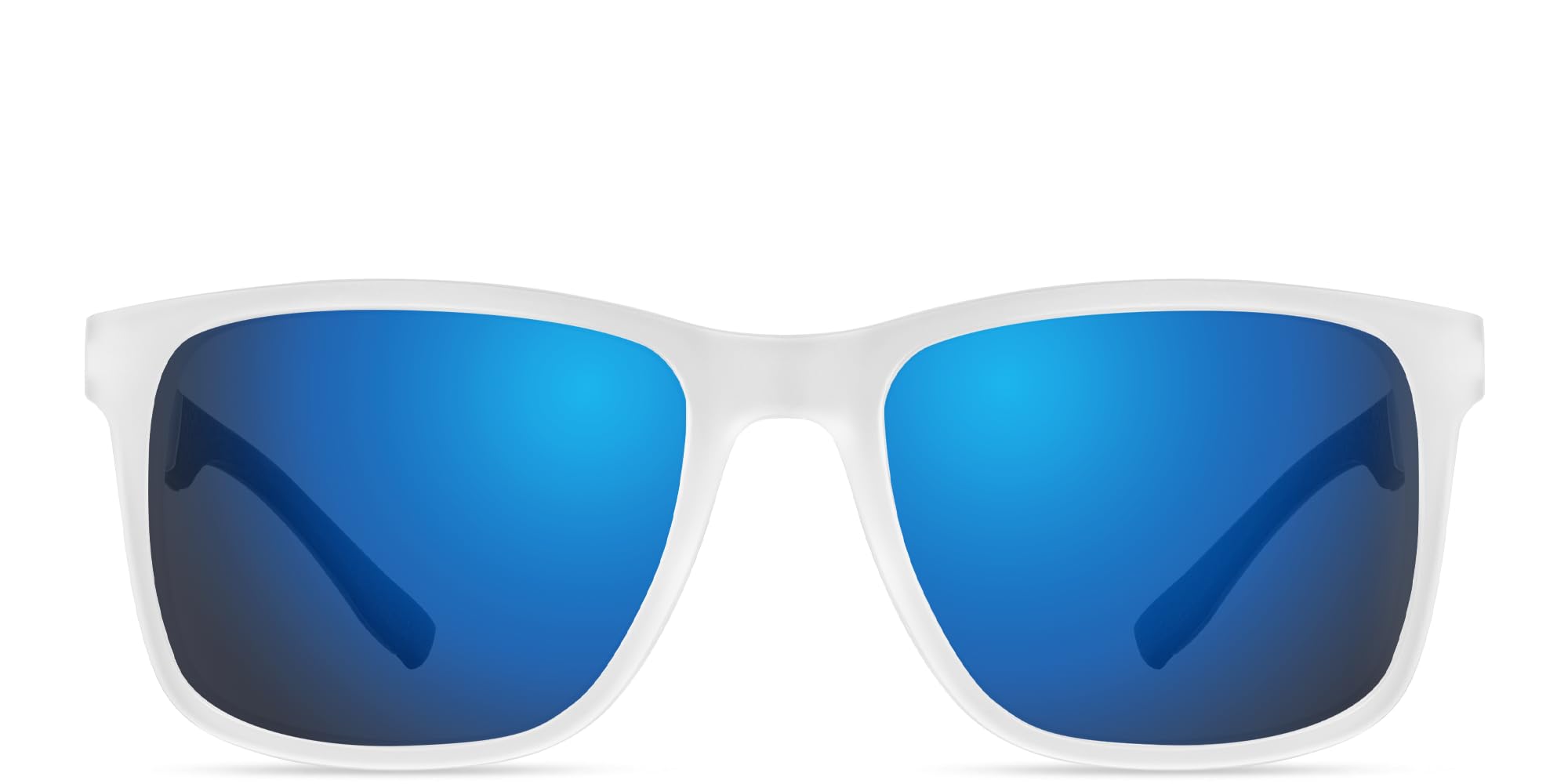EnChroma Color Blind Glasses for Deutan & Protan - Tilden Outdoor Color Correction & Enhancement Lenses - Ideal for Hiking, Driving & Seeing Nature's True Colors