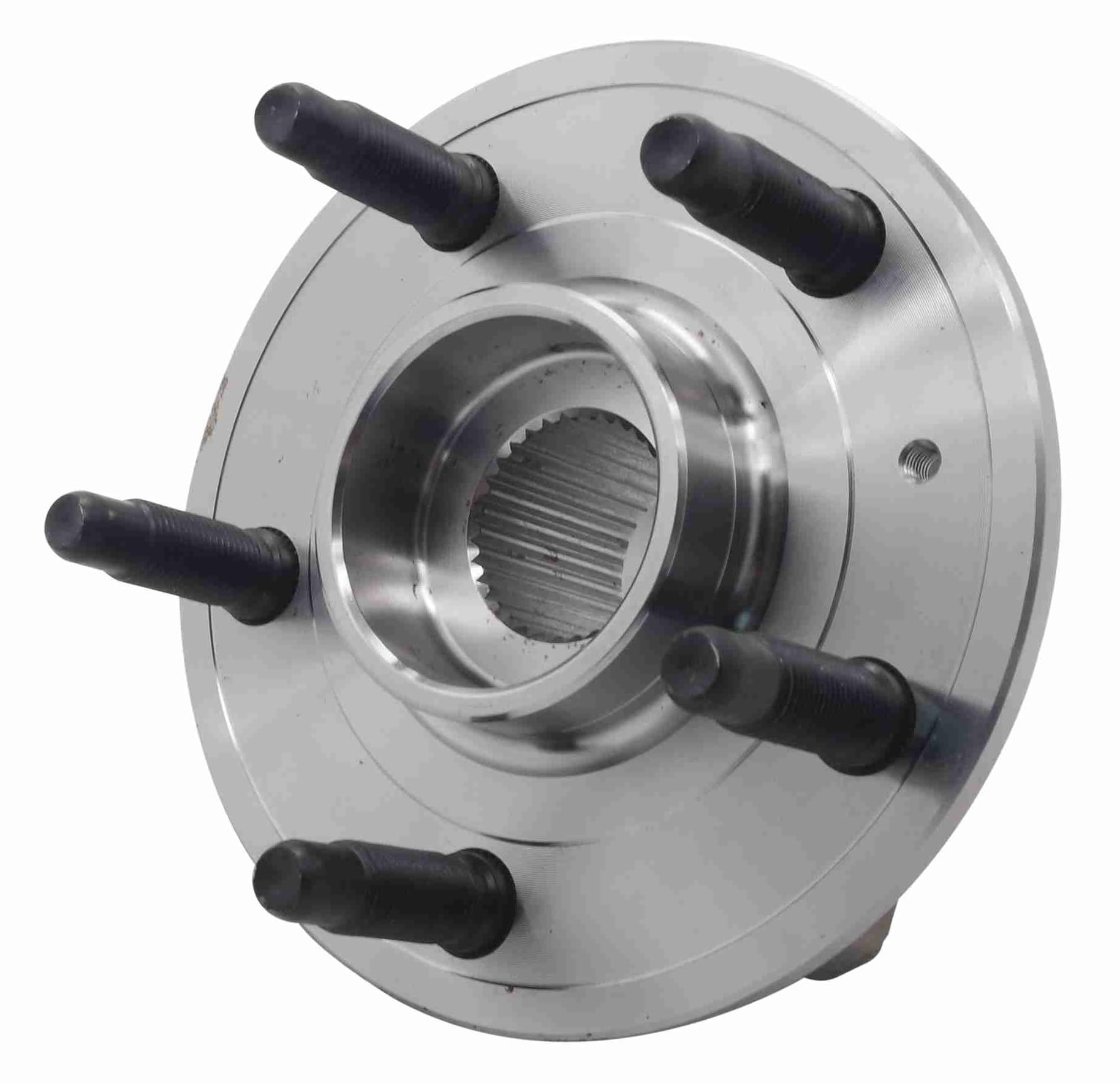 GSP 103399 Wheel Bearing and Hub Assembly - Left or Right Rear for Cars, Trucks & SUVs | Driver or Passenger Side Replacement | Perfect for Off-Roading, Towing & Daily Commuting