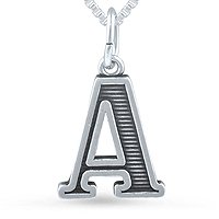 Letter A