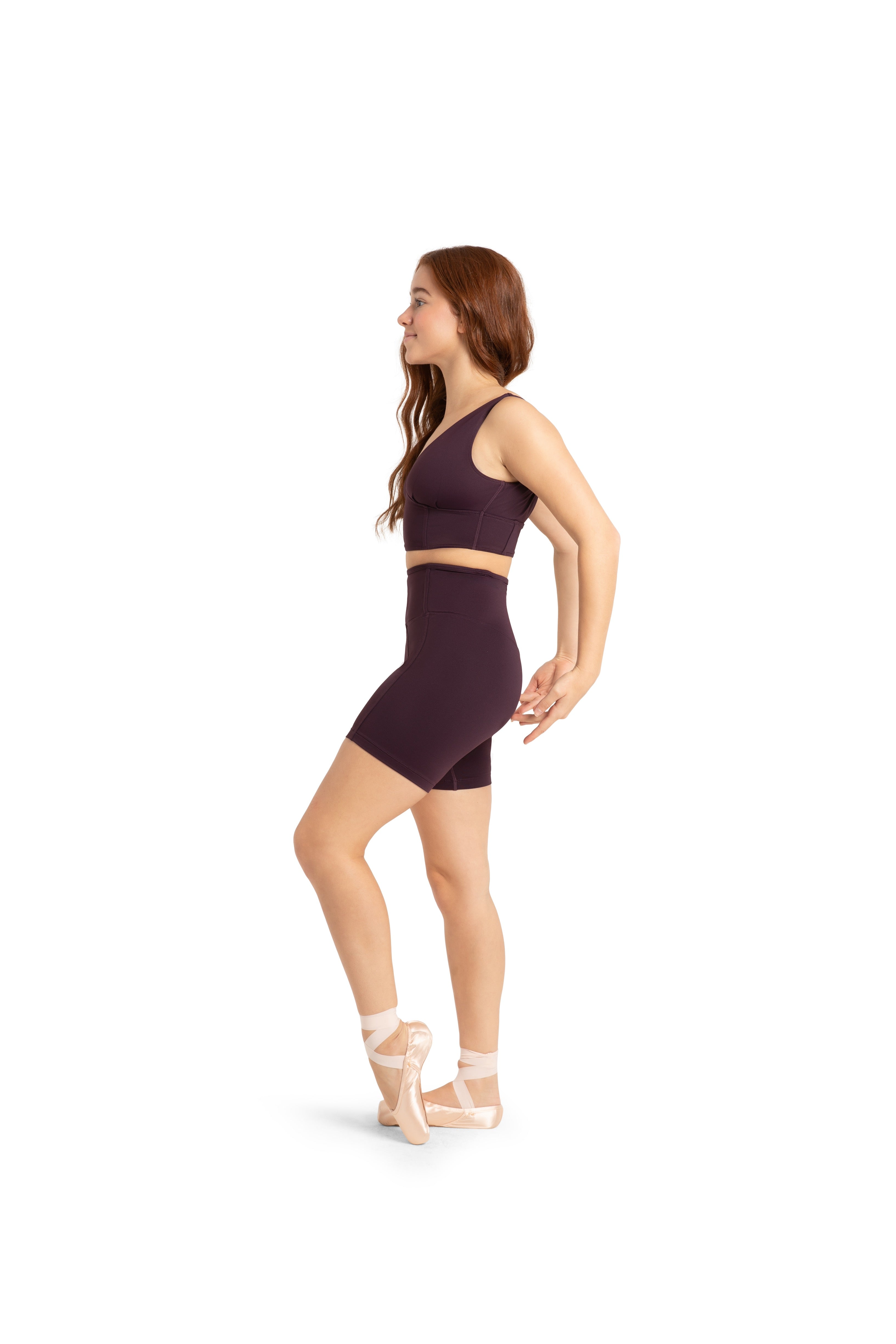 12143W Women's Workout Tank Top - High Support Sculpt Bra for Yoga, Gym & Fitness - Breathable & Comfortable Activewear
