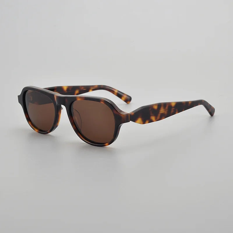 Tortoise-Brown