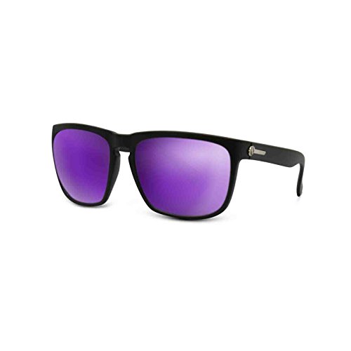 Metallic Indigo Purple