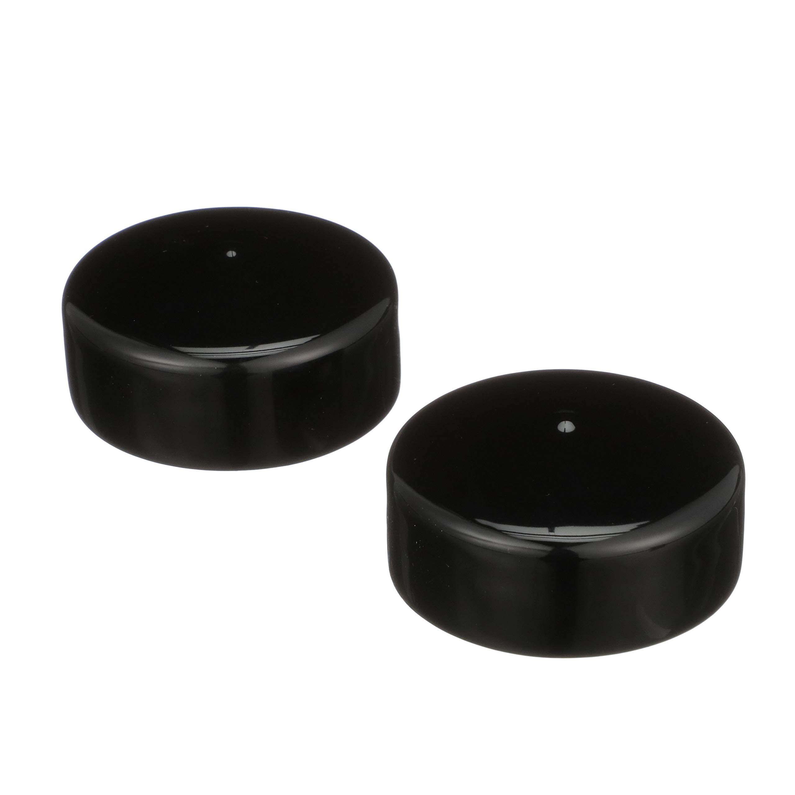 Attwood Wheel Bearing Protector Cover - Heavy Duty Dust & Waterproof Shield for Boat Trailers & RVs | Perfect for Marine, Off-Road & Towing Applications