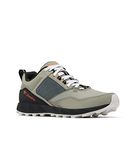 Grey Green/Black