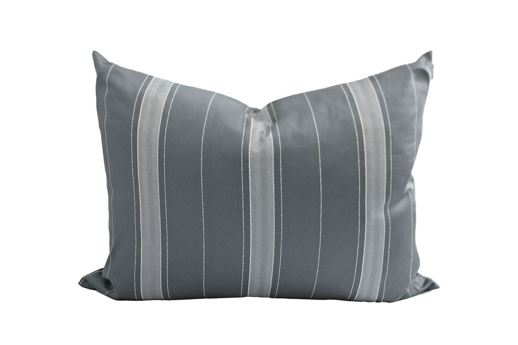 Soft & Breathable Reese Pillowcase Set - 100% Cotton Standard Size Pillow Cover for Bedroom & Home Decor - Perfect for Adults, Kids & Guest Rooms