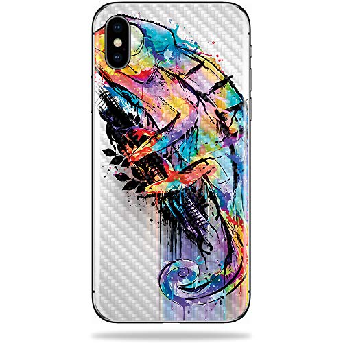 Rainbow Chameleon