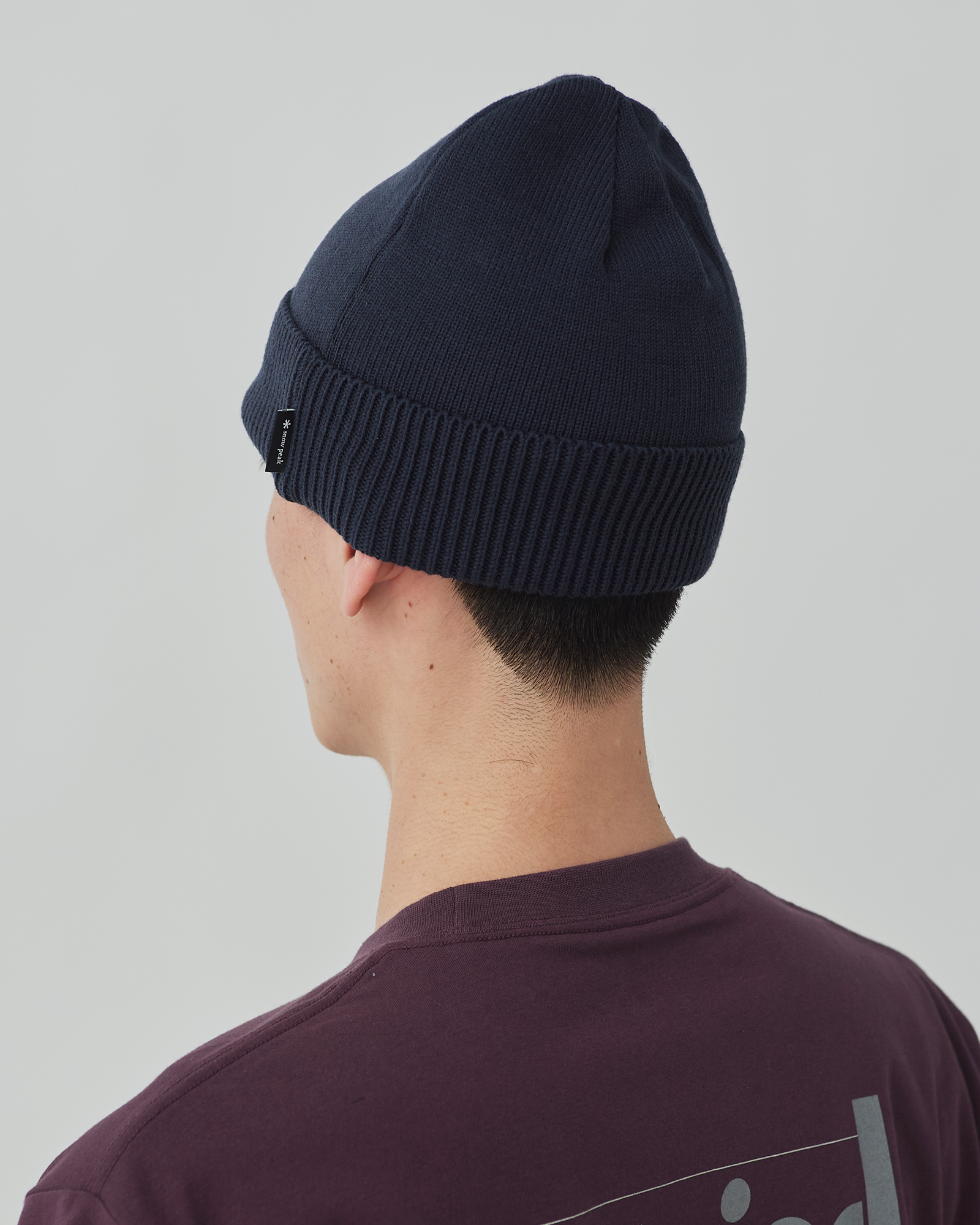 Warm Rib Knit Beanie Hat for Men & Women - Soft Winter Skull Cap for Cold Weather, Outdoor Activities & Fashion