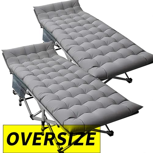 Oversize Gray