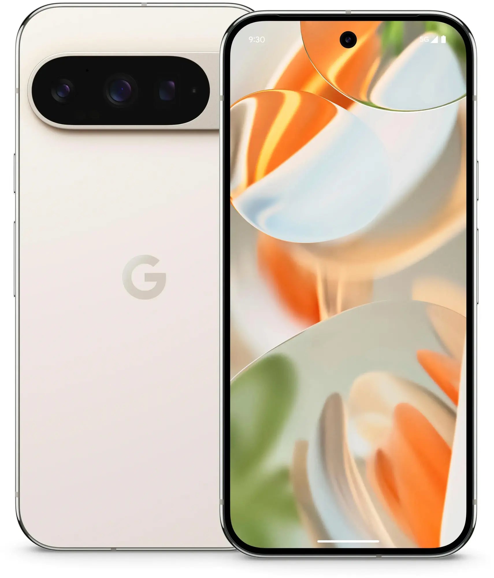 Google Pixel 9 Pro XL 6.8
