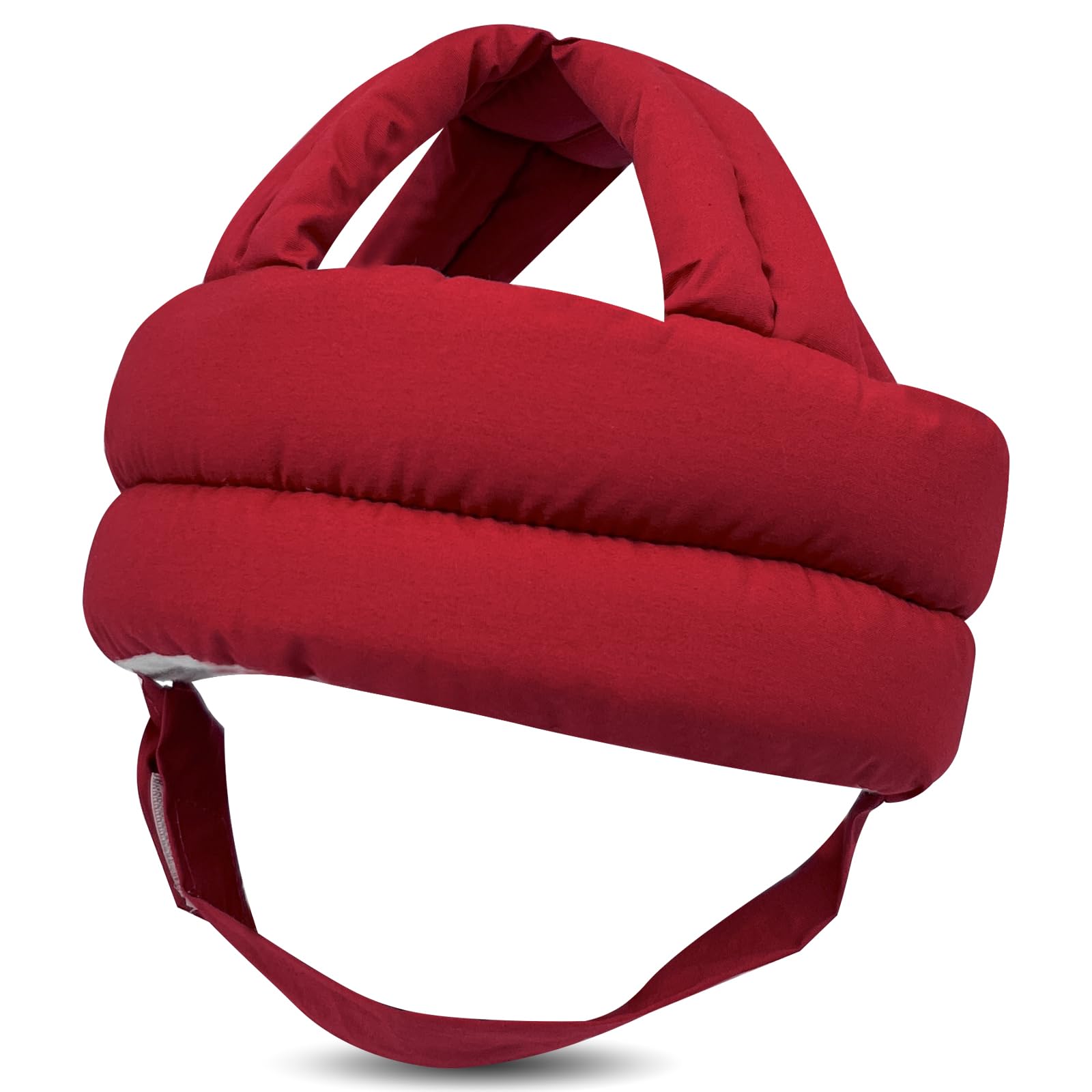 Baby Safety Helmet for Crawling & Walking - Adjustable Infant Head Protector to Prevent Bumps & Injuries | Perfect for Playtime, Learning to Walk & Toddler Exploration